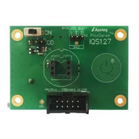 Azoteq IQ Switch IQS127 User Manual