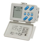 BioMedical Life Systems, Inc. Impulse TENSD5 Instructions