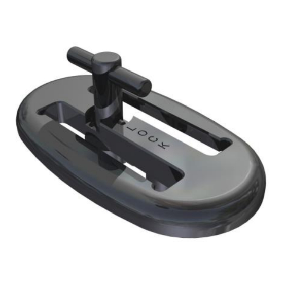 orfit AIO SOLUTION AC-LS-L Instructions For Use