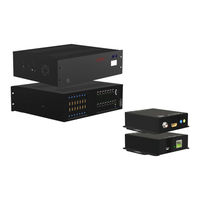 SIIG AV-GM07M3-S1 User Manual