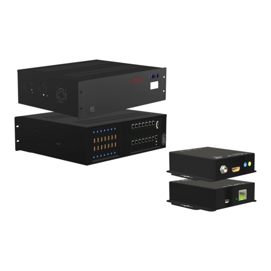 SIIG AV-GM07M3-S1 User Manual