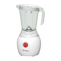 Moulinex LM100045 Manual