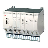 ABB AC 800F Mounting And Installation Instructions Manual