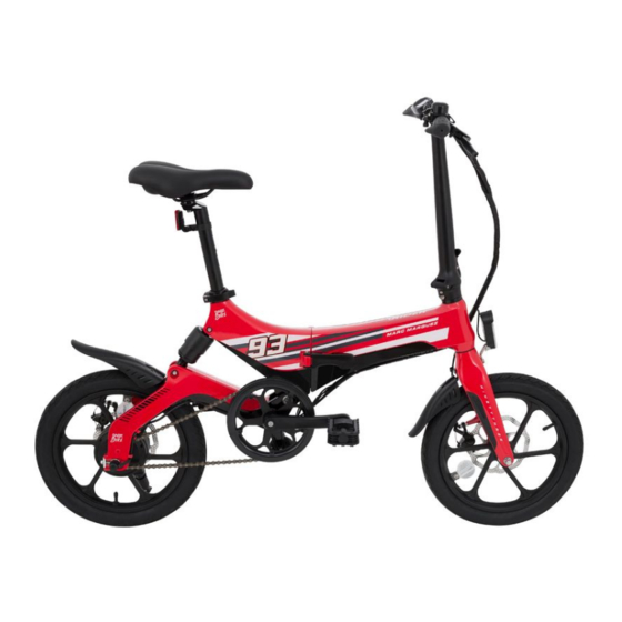 iWatBoard iRider Manuals
