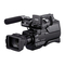 Camcorder Sony HXR-MC2000E Operating Manual