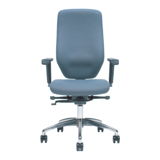 Verco Profile Operating Instructions