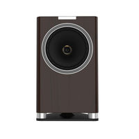 Fyne Audio F704 Information Manual