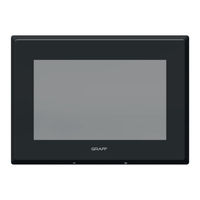 Graff 5302300 Manual