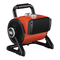 Heater Black & Decker BDH-105 Manual