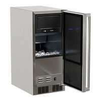 Marvel ML15C Series Installation, Operation And Maintenance Instructions