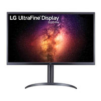 LG 32EP950-B.AEU Owner's Manual