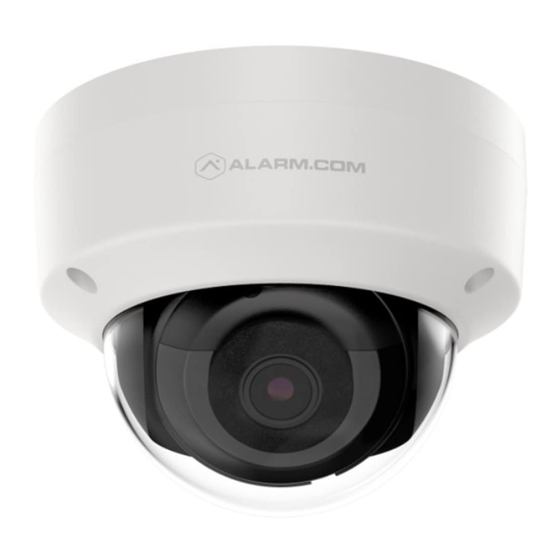 Alarm.Com Knowledge Base ADC-VC826 Installation Manual