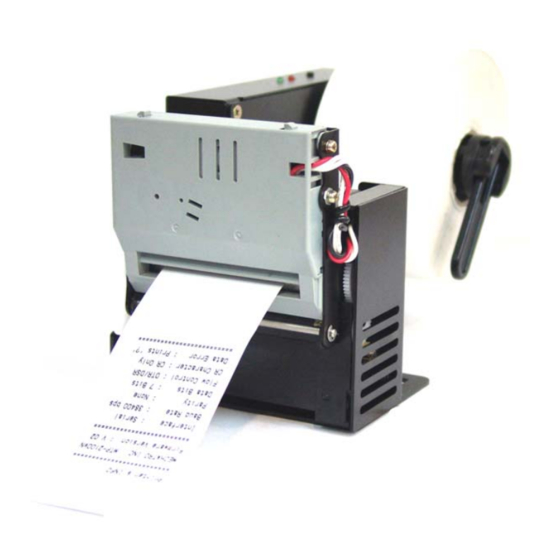 Mechatro MTP-2100 User Manual