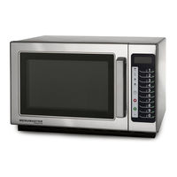 ACP MCS10TS Quick Start & Reference Manual