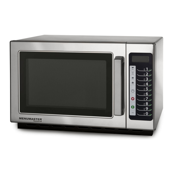 ACP MCS10TS Quick Start & Reference Manual