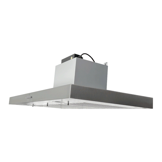 KOBE Brillia RAX21 SQB-2 Series Installation Instructions And Operation Manual