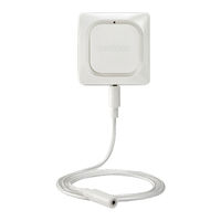 Resideo Lyric RCHW3610WF Installation Manual