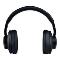 Modecom MC-1001 HF User Manual