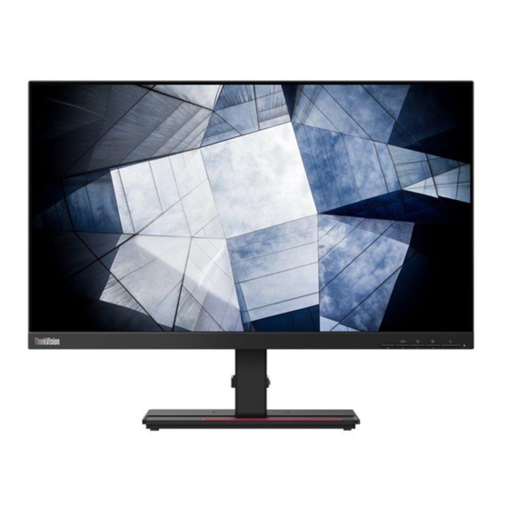 Lenovo 63B3 User Manual