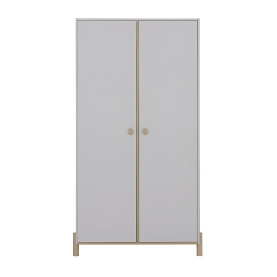 Galipette ELIOTT P2G Manual