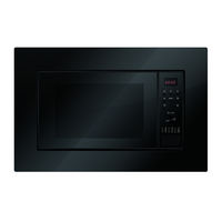 Amica EMW13170S Instruction Manual