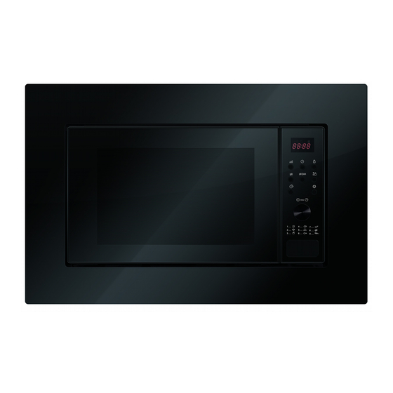Amica EMW13170S Instruction Manual