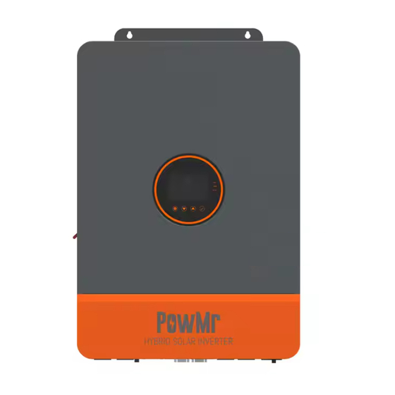 PowMr POW-SunSmart 8KE User Manual