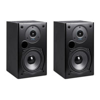Polk Audio T15 Owner's Manual