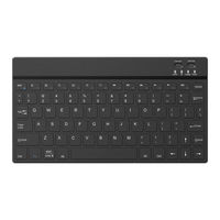 Anker 3 Series User Manual