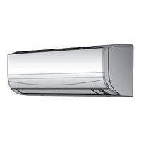 Daikin FTXF20-42C Service Manual