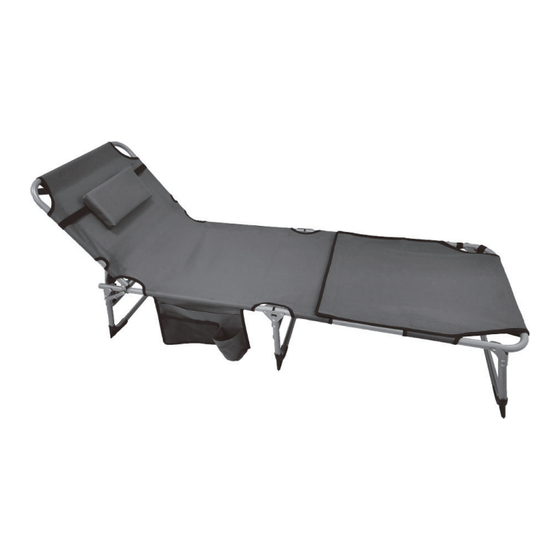 Costway NP11268 Manual