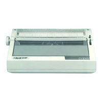 BLUE CHIP D10 User Manual