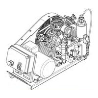 Bauer POSEIDON PE 250-TE Operating Manual