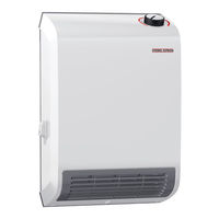 Stiebel Eltron CK 150-1 Trend Operation And Installation Manual