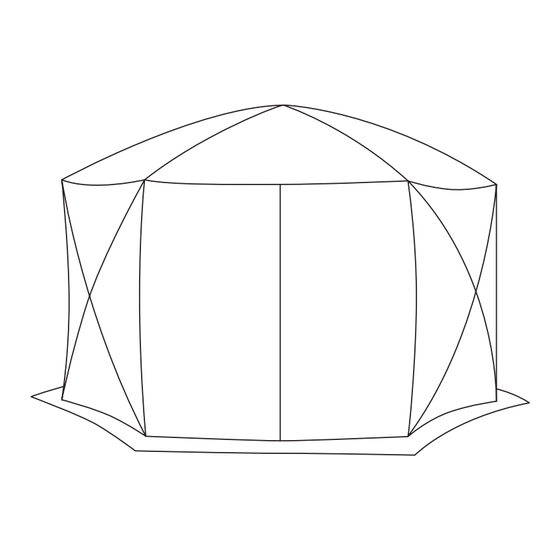Costway NP11395 Manual