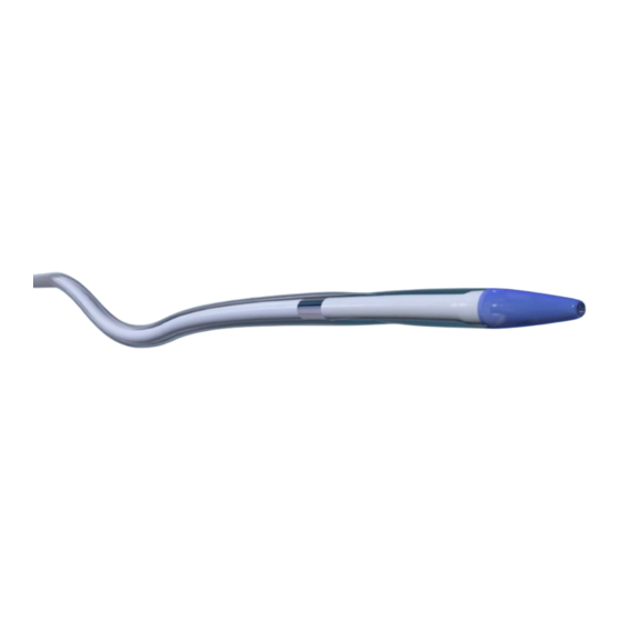 COOK Medical Advance Serenity 18 Manuals