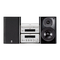 Home Theater System Yamaha MCR E810SL - DVD Player / AV Receiver Owner's Manual