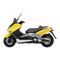 Scooter Yamaha XP500 TMax Technical Manual