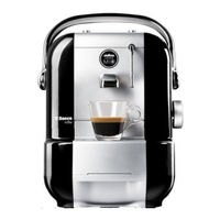 LAVAZZA Extra User Manual