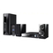 Home Theater System Panasonic SC-PTX5 Operation Manual