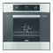Oven Zanussi ZOA35502XD User Manual