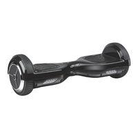 GPX GS36 v1536-01 User Manual