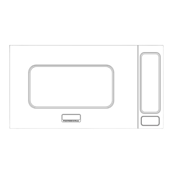 Viking VMOS201 Use & Care Manual