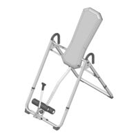 Kettler APOLLO 07426-700 Important Instructions Manual