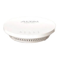 ALTAI A2C Quick Setup Manual