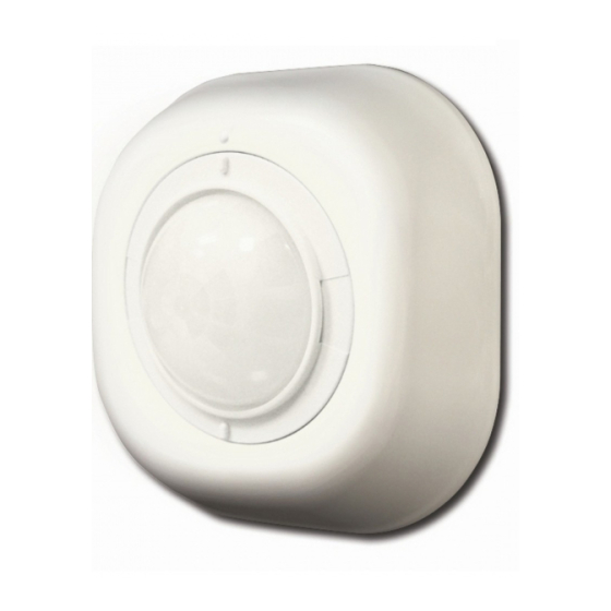 EVERSPRING SP814 Manual