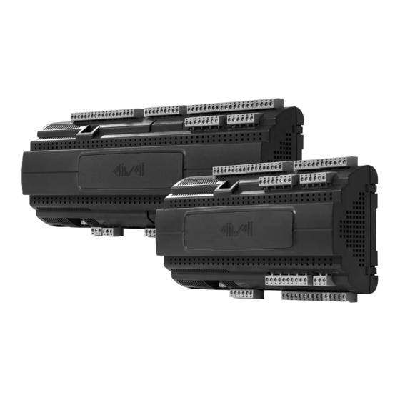 Eliwell EWCM 8900 Installation Manual