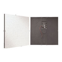 Sound Advance SpeakerTile ST2432D Specification Sheet