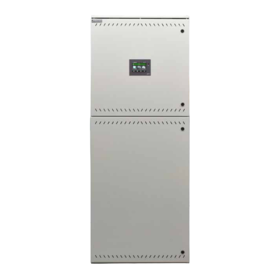 InoTec CPS 220/48.1 Series Mounting And Operating Instructions
