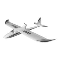 Top R/C Hobby SkyCruise 2400 Operation Manual